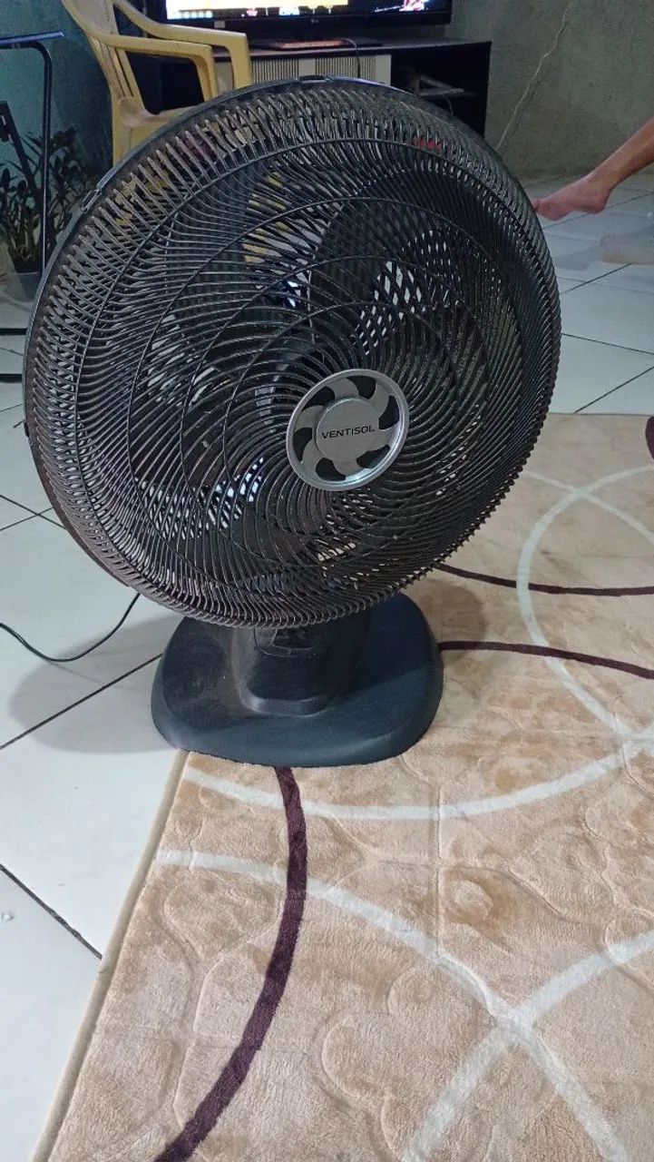 Ventilador 