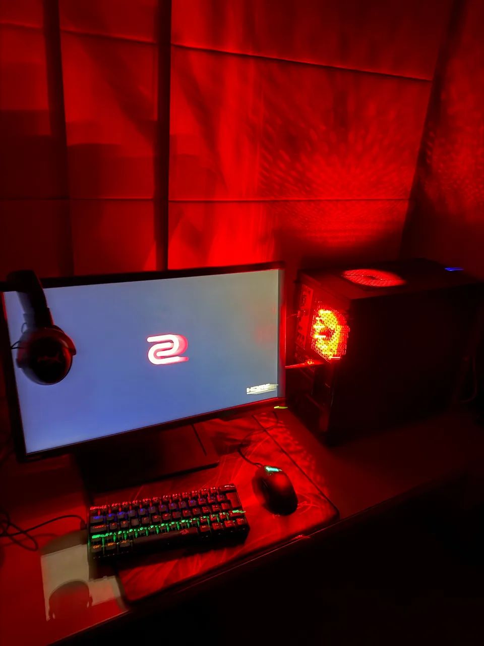 PC GAMER COMPLETO - Foto 2