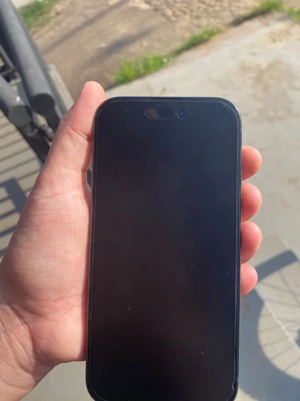 Celular iPhone 15  - Foto 4