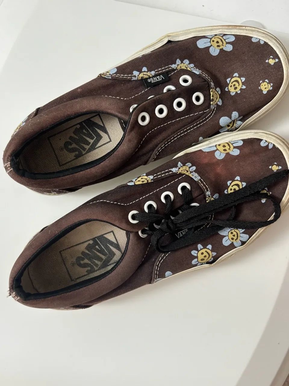 tenis vans