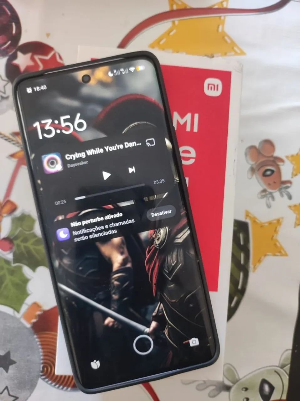 Xiaomi note 15 256 gigas  - Foto 2