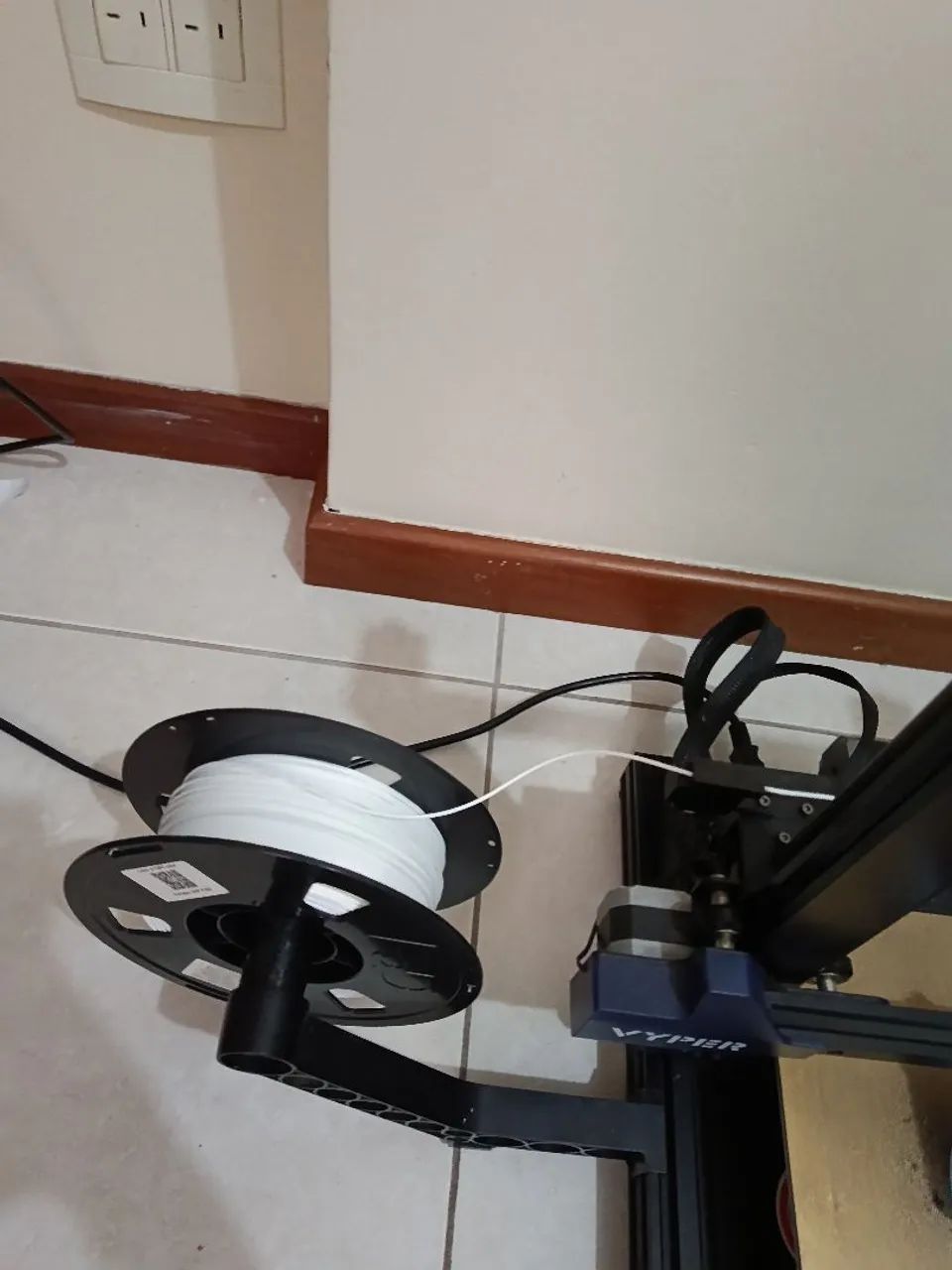 Impressora 3d anycubic vyper - Foto 2