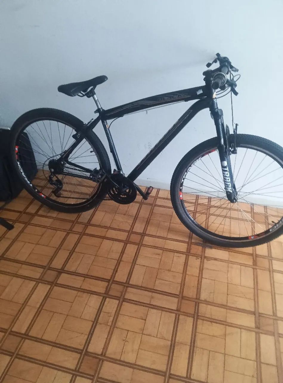 Bicicleta aro 29