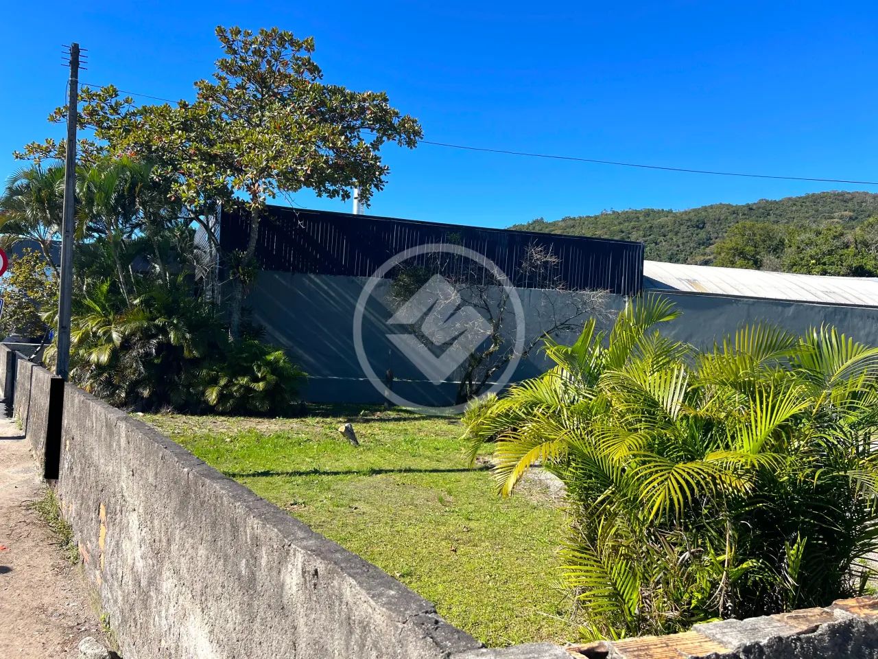 Terreno no Rio Tavares - SC-406 codigo: 141565 - Foto 5