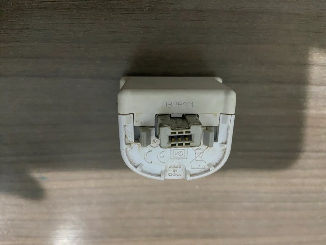 Wii Motion Plus  - Foto 3