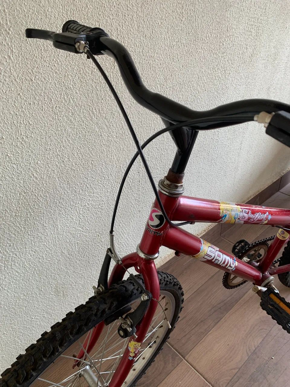 Bicicleta para adolescente  - Foto 3