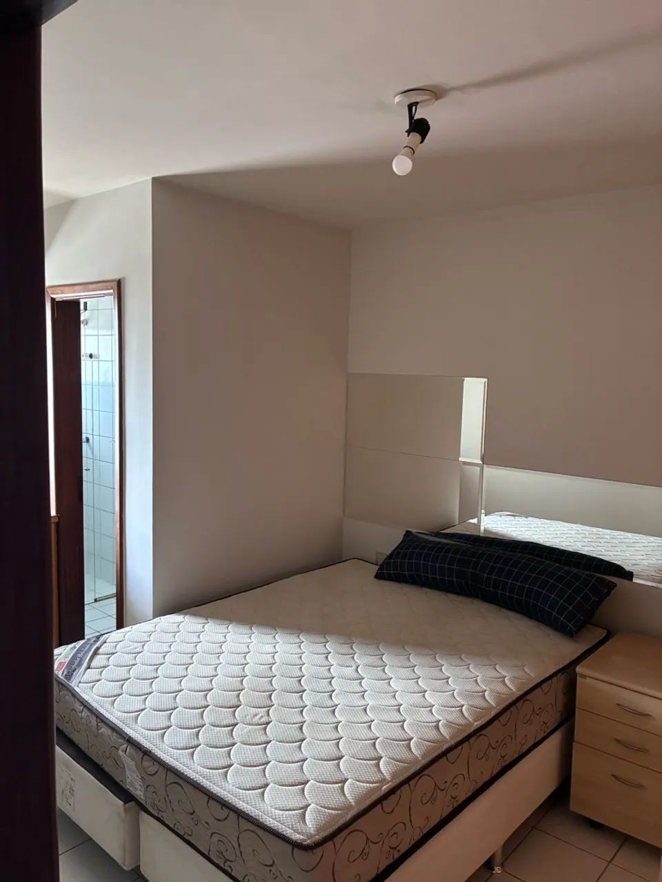 Aluga-se apartamento fundinho  - Foto 5