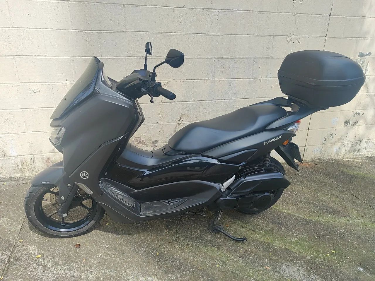 NMAX 160