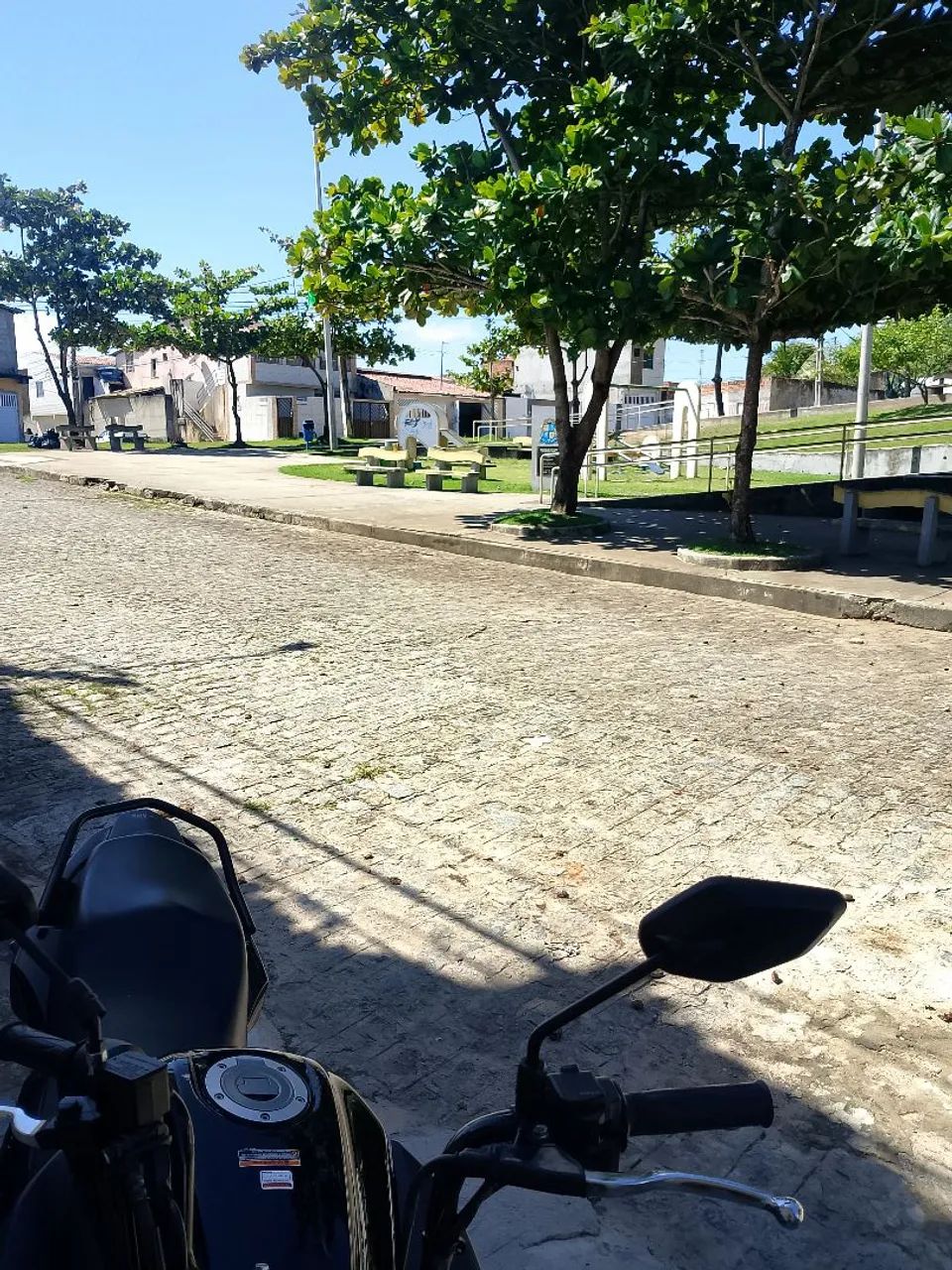 Vendo ou troco em casa ou apt $90 mil - Foto 4