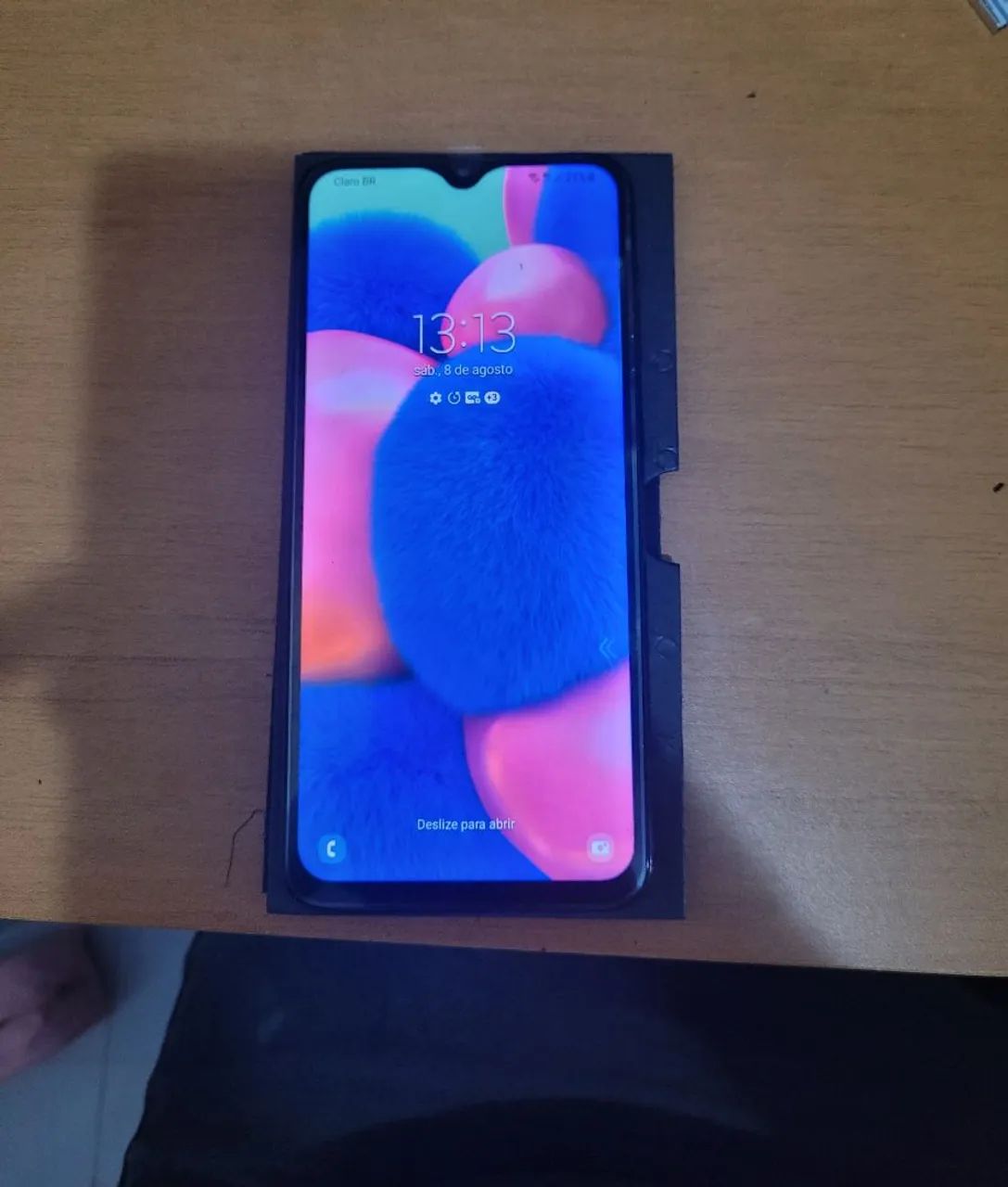 Sansung a 30s 64 gigas