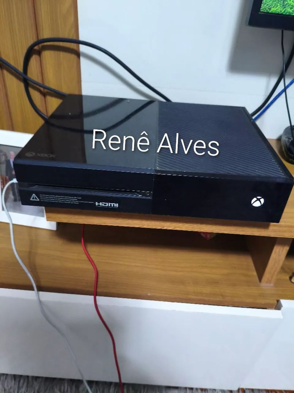 Xbox one+Xbox 360