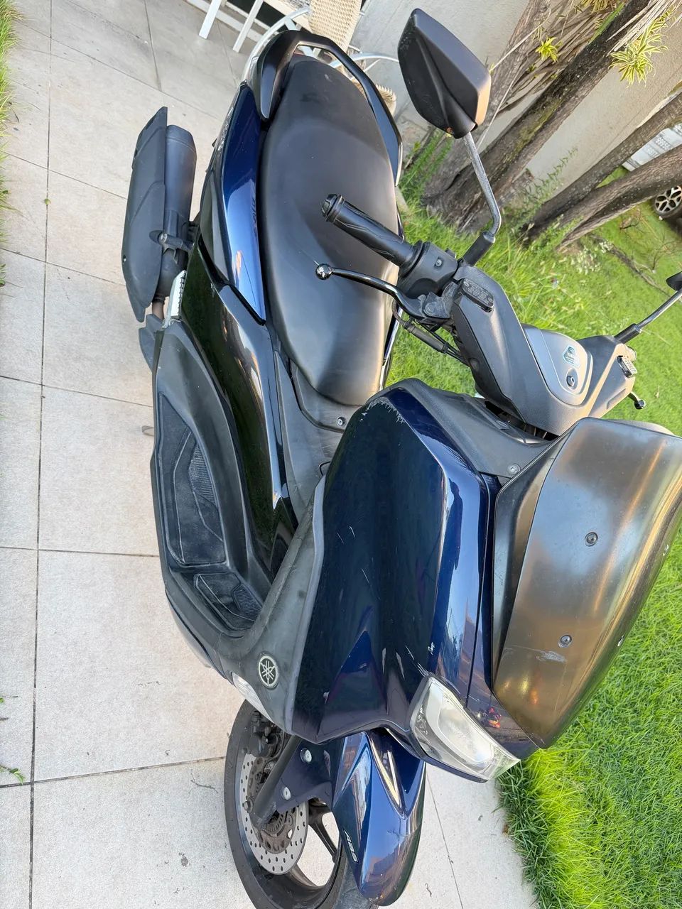 Yamaha Nmax 2024 - Foto 4