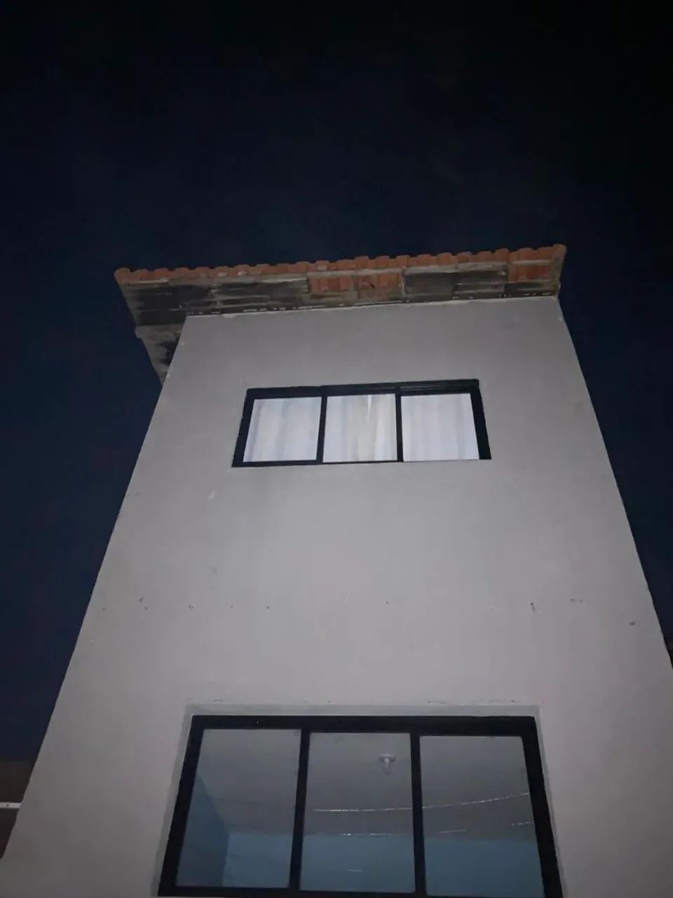 Foto - Jacareí - Bandeira Branca