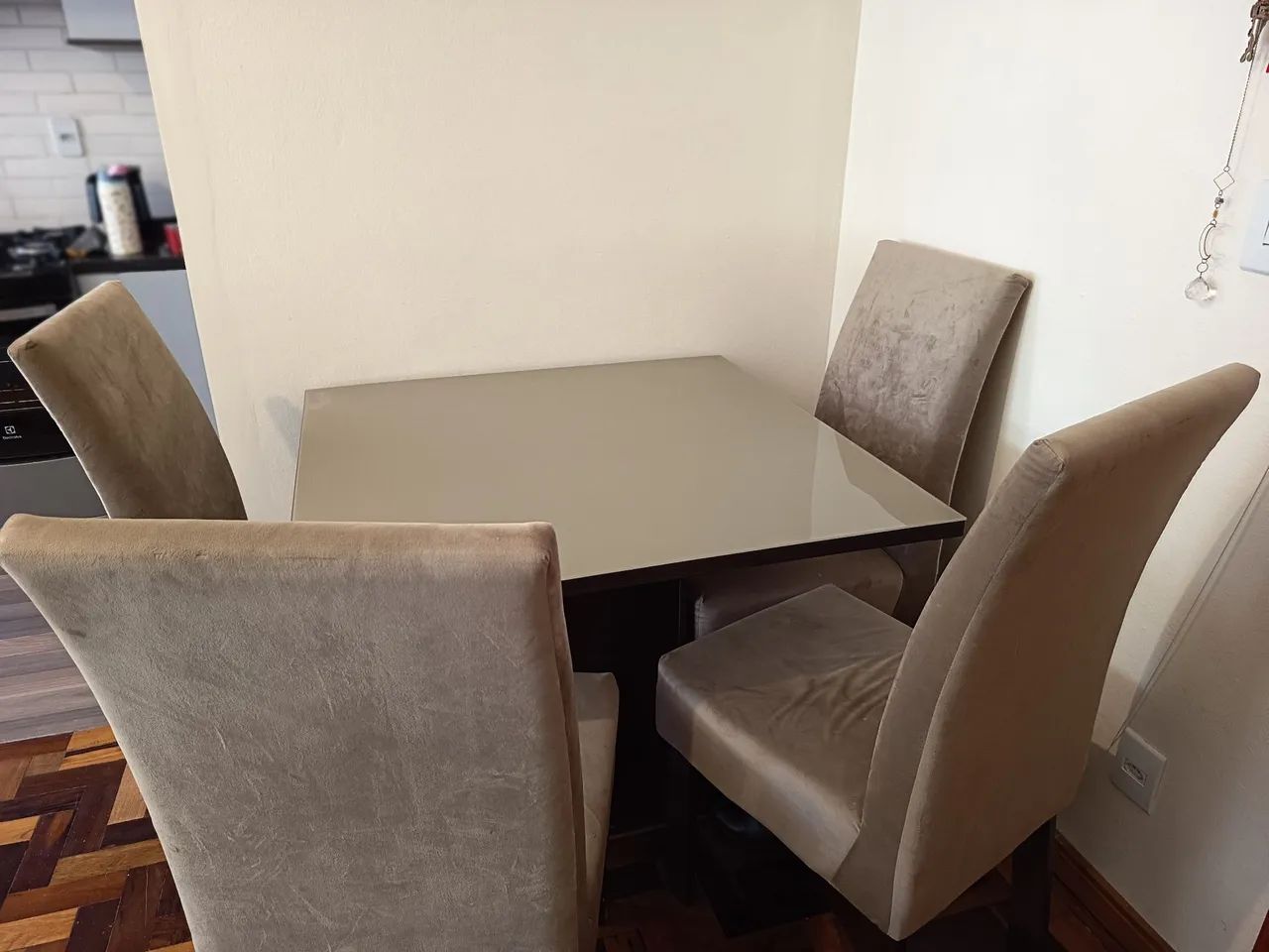 Mesa de jantar - Foto 4