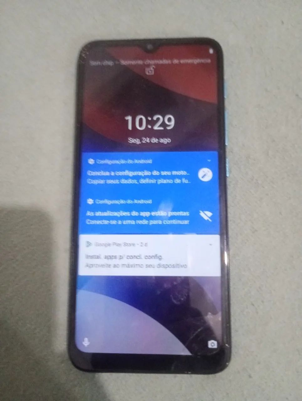 Moto E7 power - Foto 4