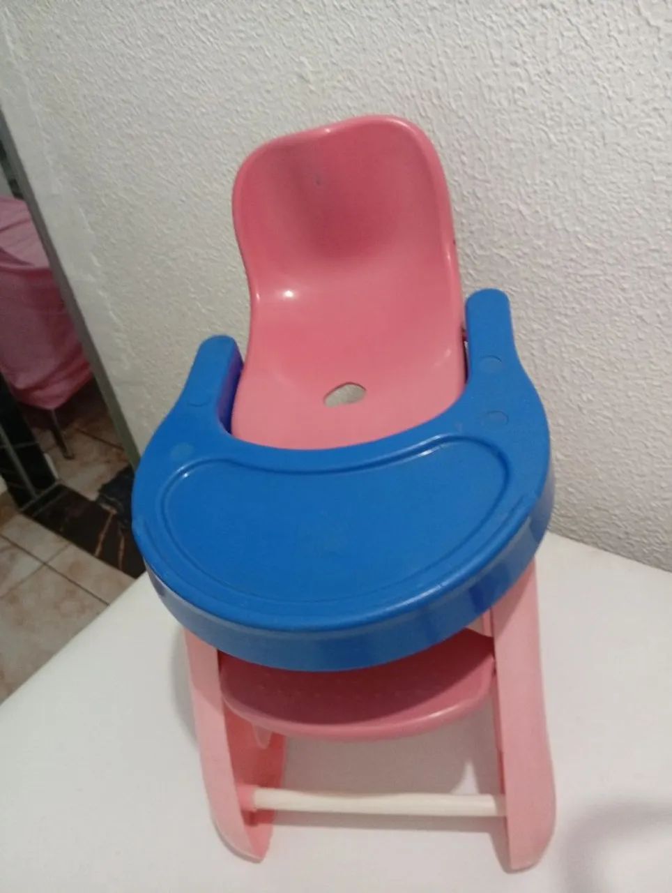 Carinho de boneca baby alive  - Foto 3