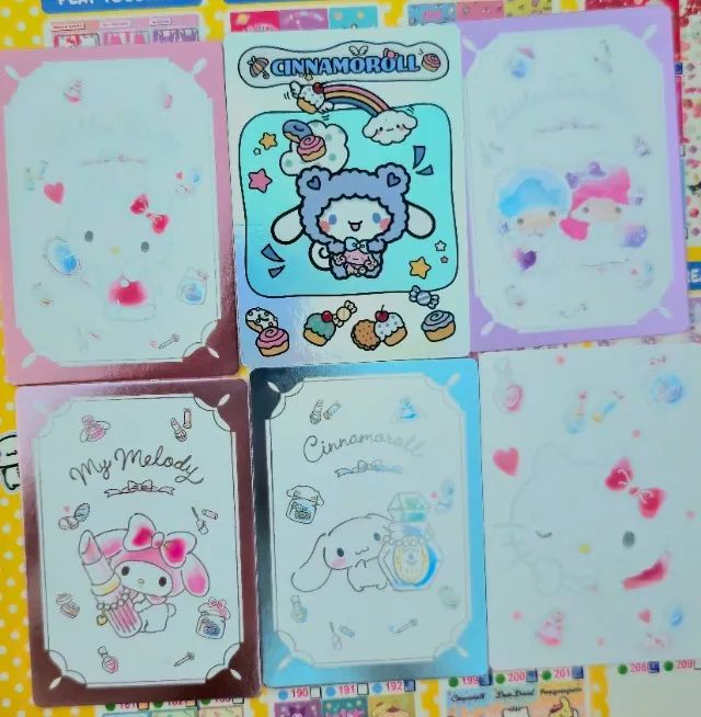 Cards - Foto 3