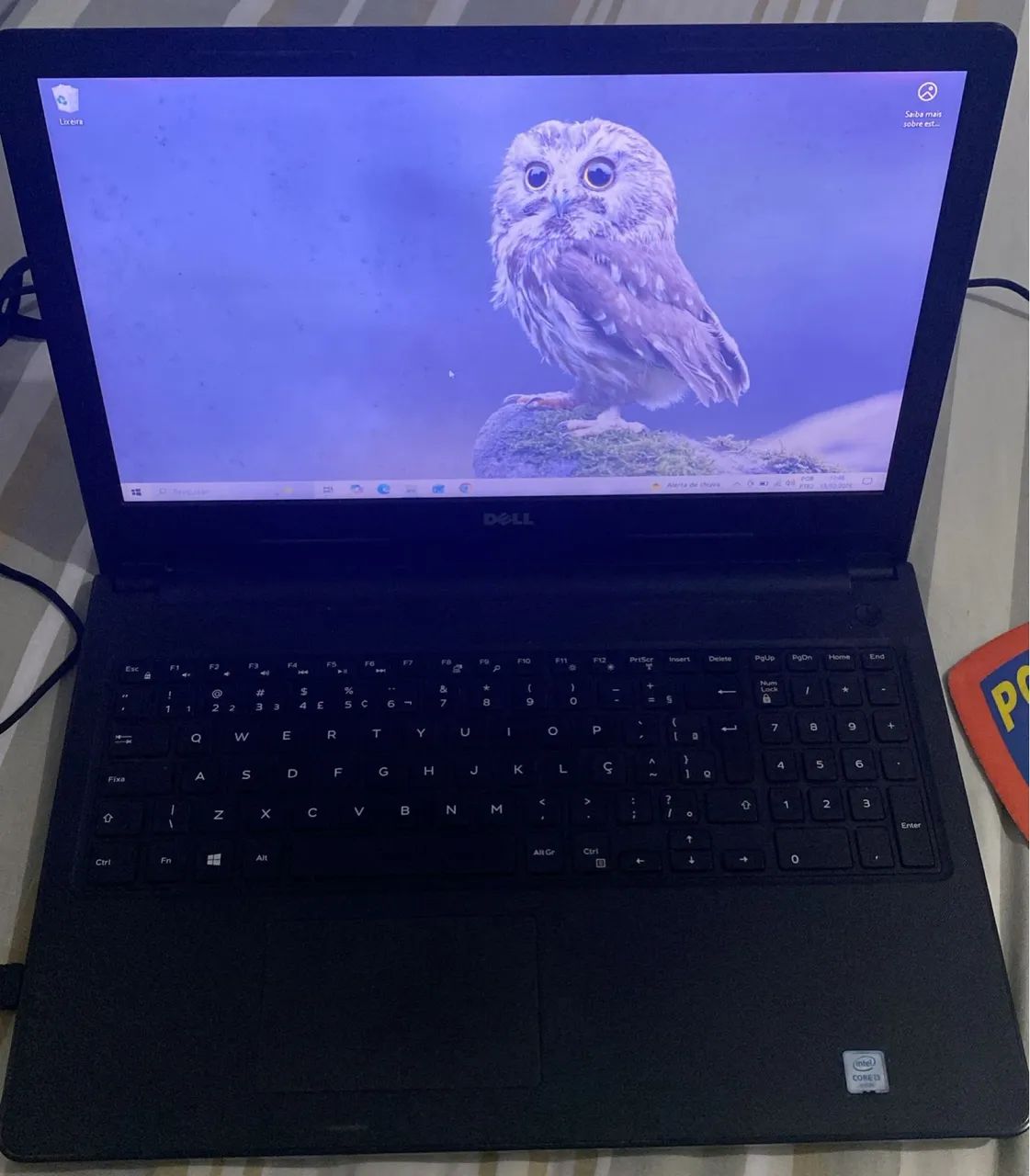 Notebook Dell I3 - Foto 2