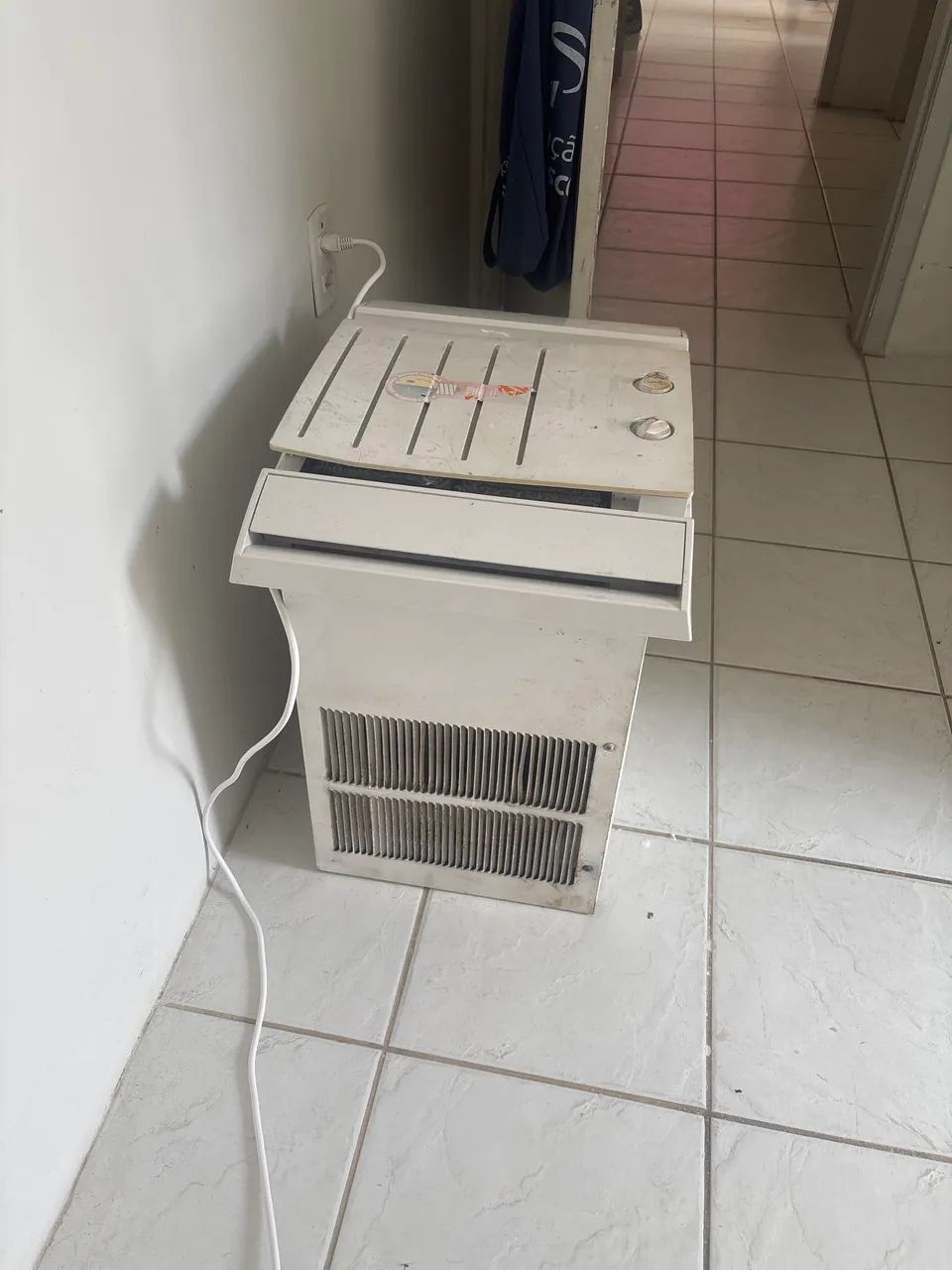 Ar condicionado de janela  - Foto 2