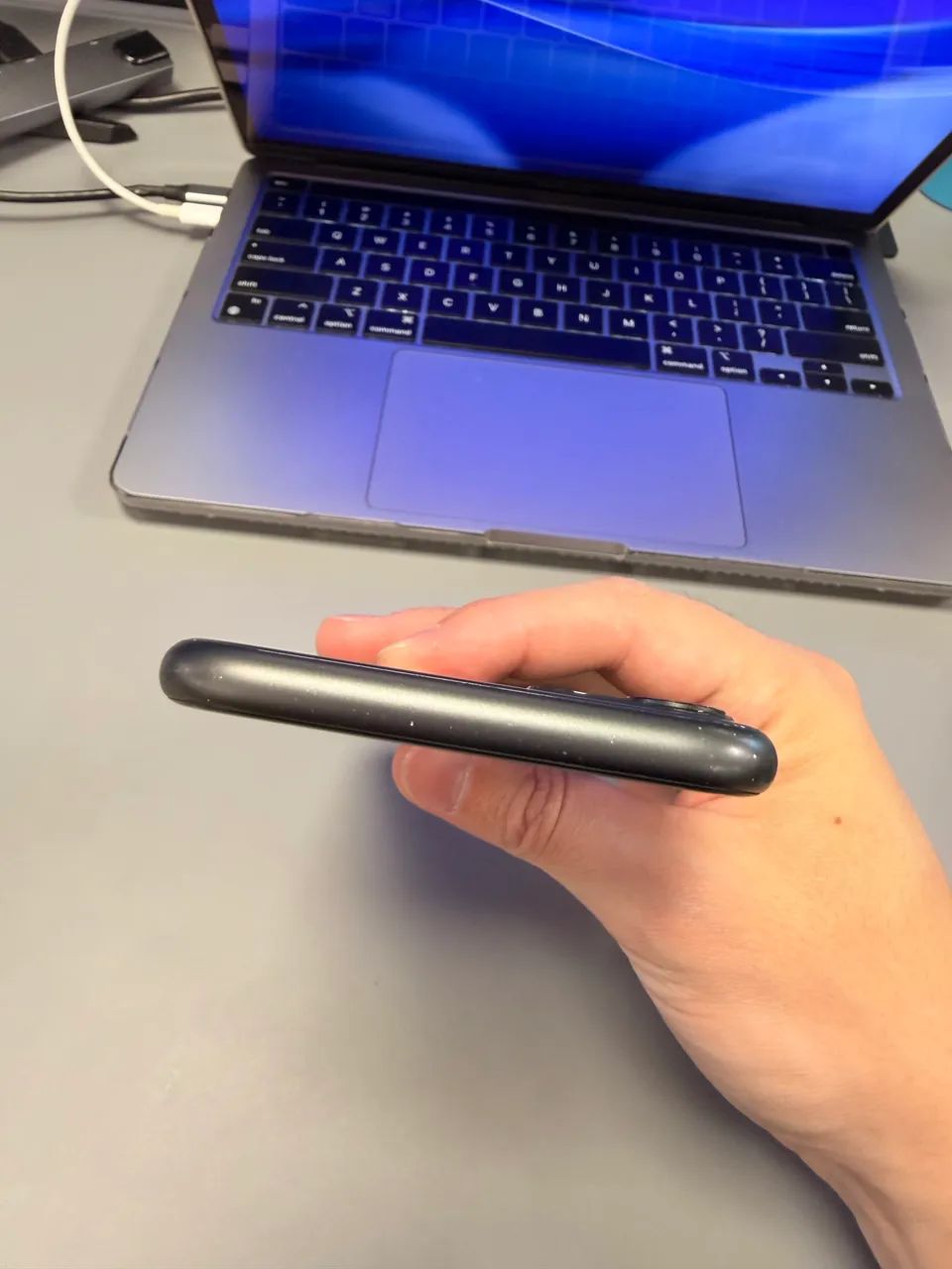 iPhone 11 - 64GB - Foto 4