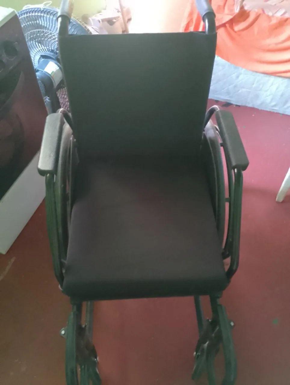 Cadeira de rodas  - Foto 3
