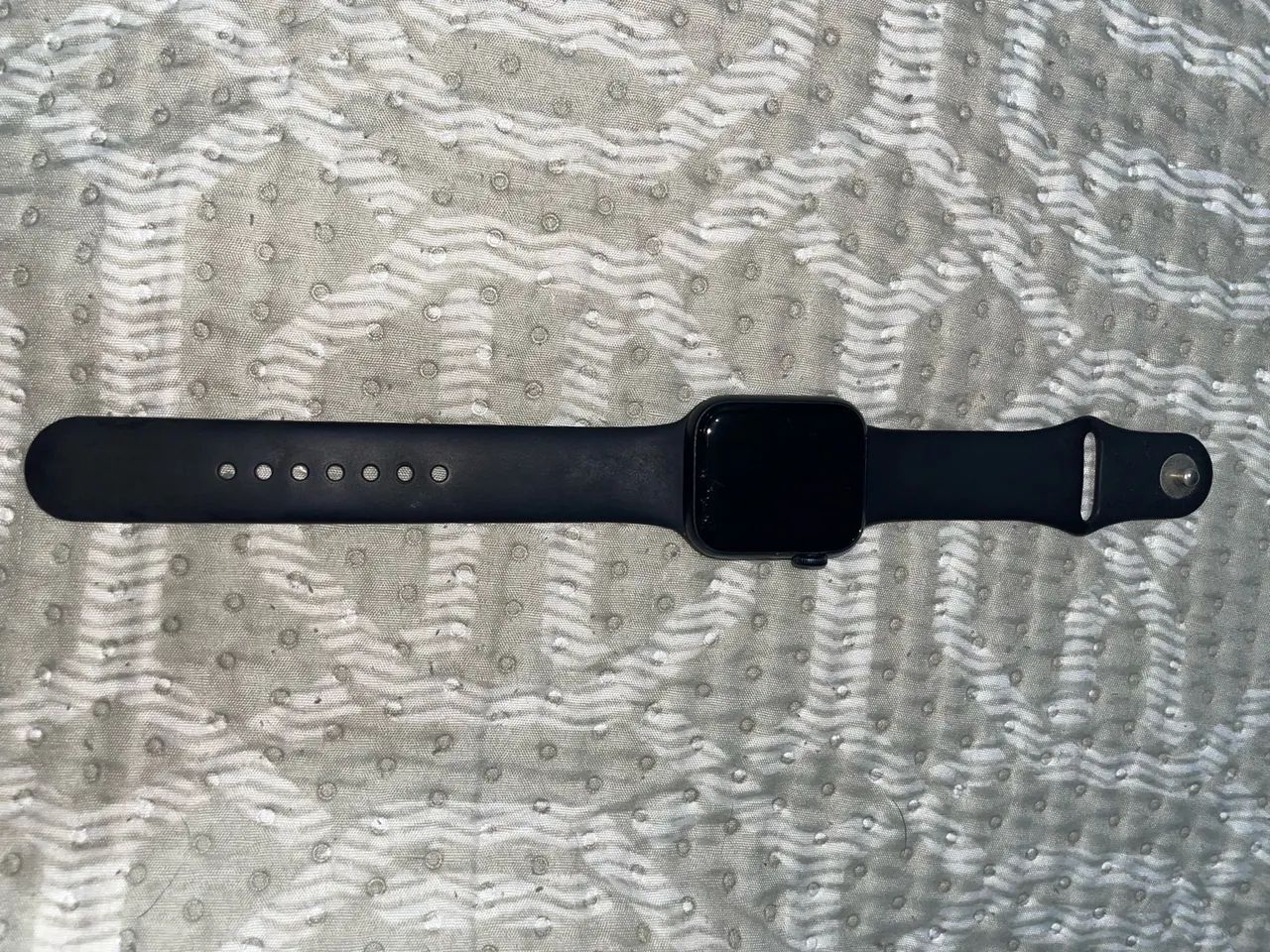 Apple Watch SE (GPS) (2ª Geração)