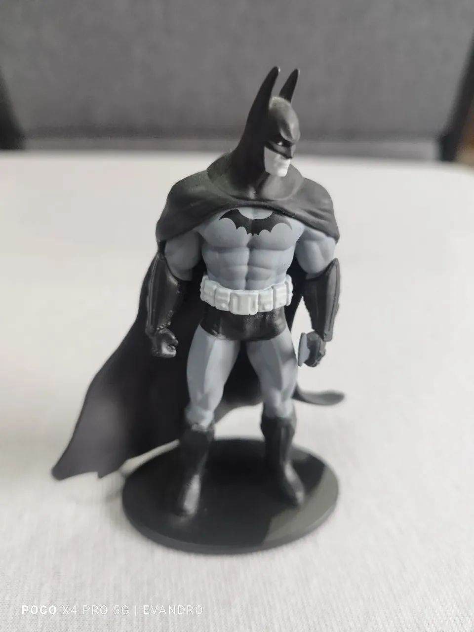 Miniatura Batman Manufactured - Foto 2