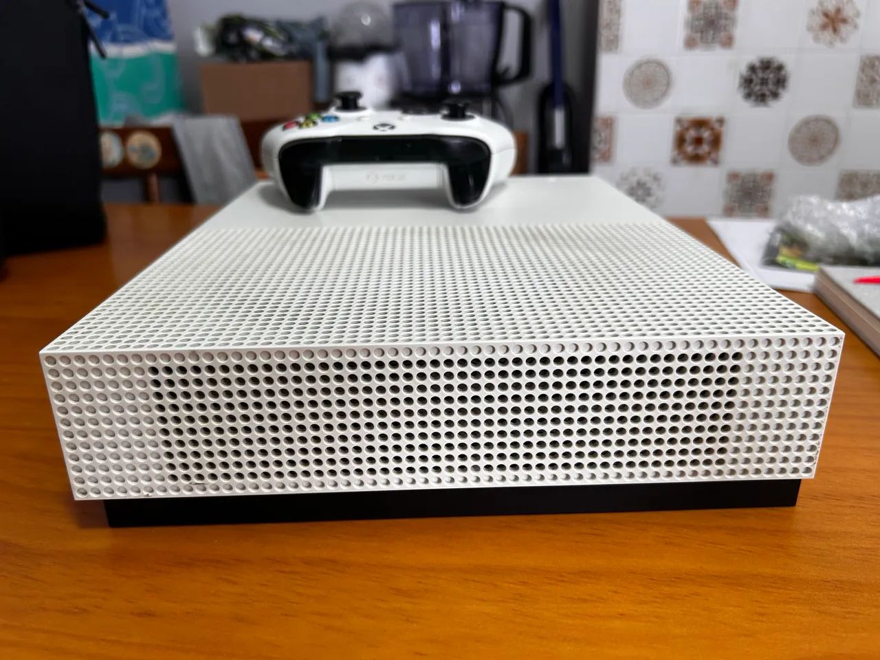 X Box One S 1T - Foto 3
