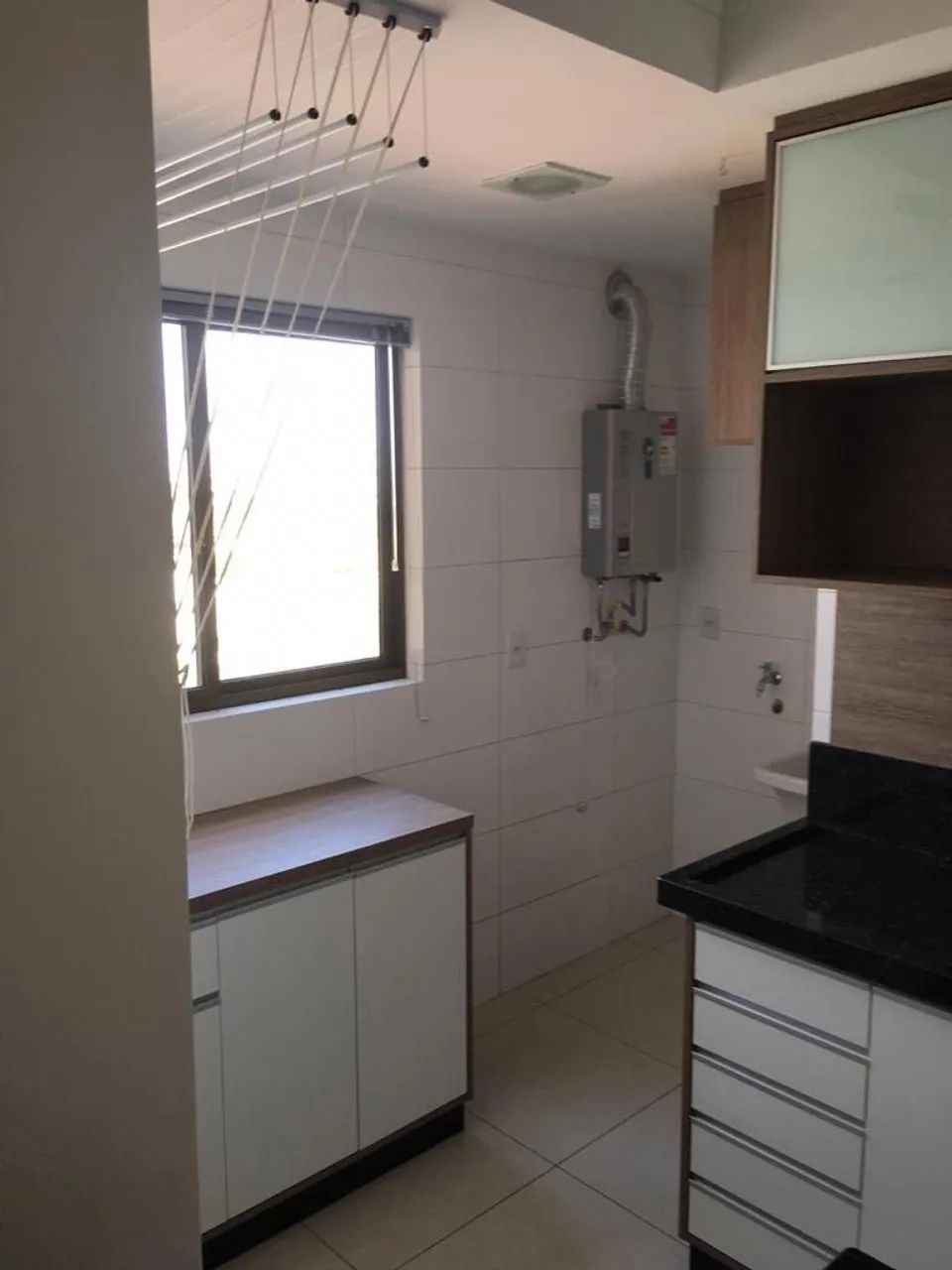 Apartamento para Locação no Centro de Cascavel - Edifício Ana Candida  - Foto 3