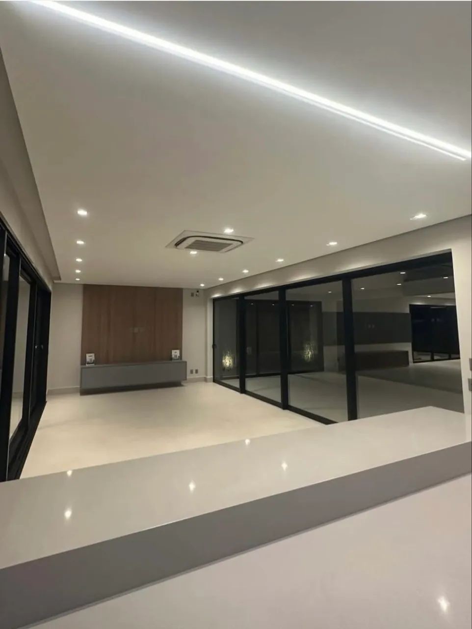 Gesso, drywall e divisórias para transformar seu ambiente! - Foto 2