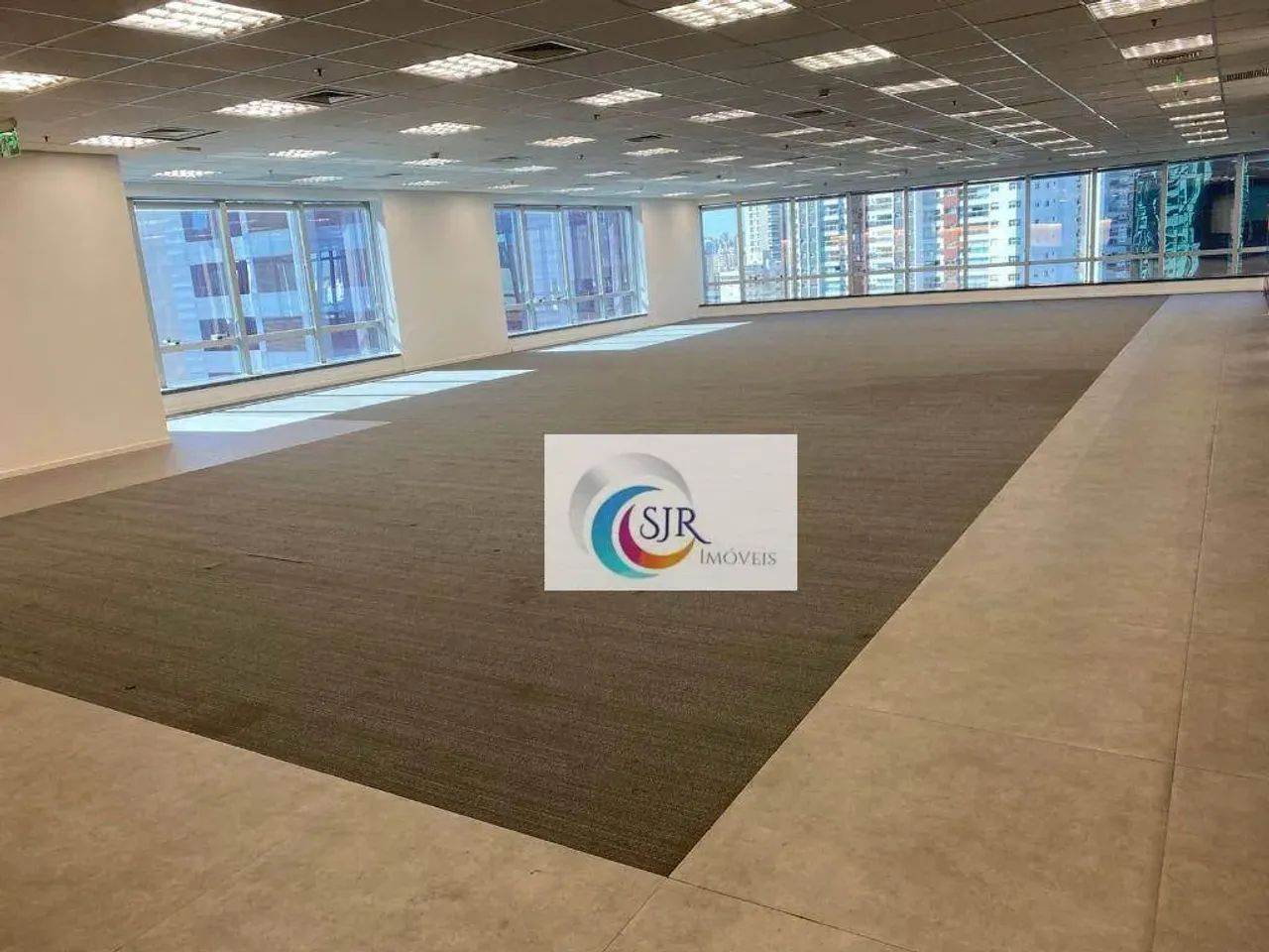 Conjunto para alugar, 330 m² - Brooklin - São Paulo/SP - Foto 2
