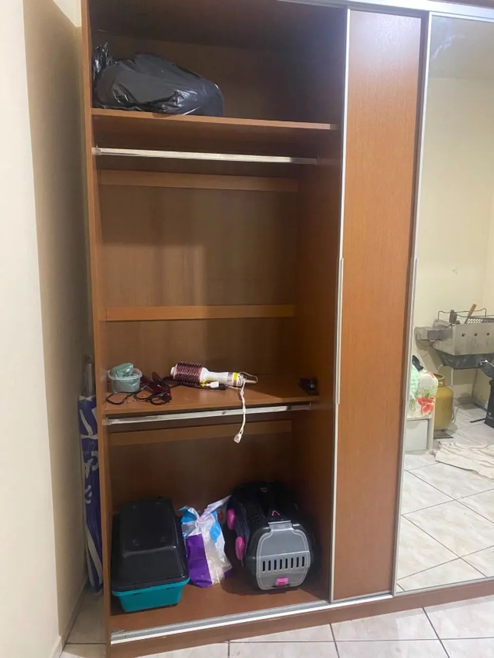 Guarda roupa - Foto 3
