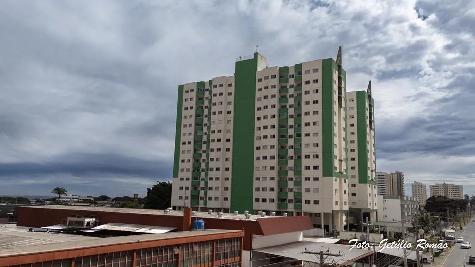 Lote/Projeção, Quadra 3, Gama, Setor Leste - Foto 4