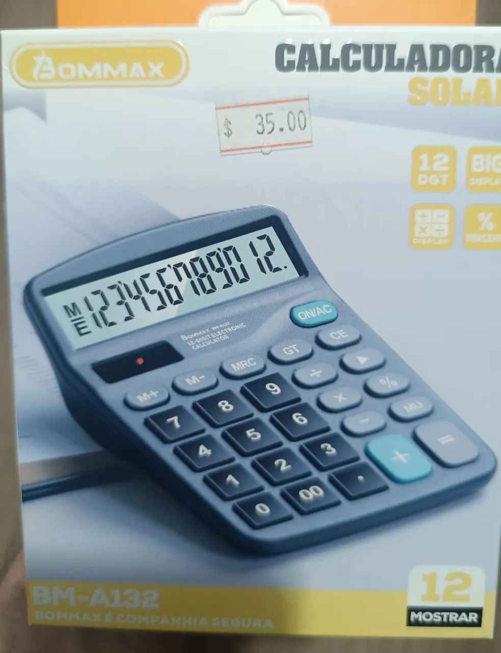 Calculadora 