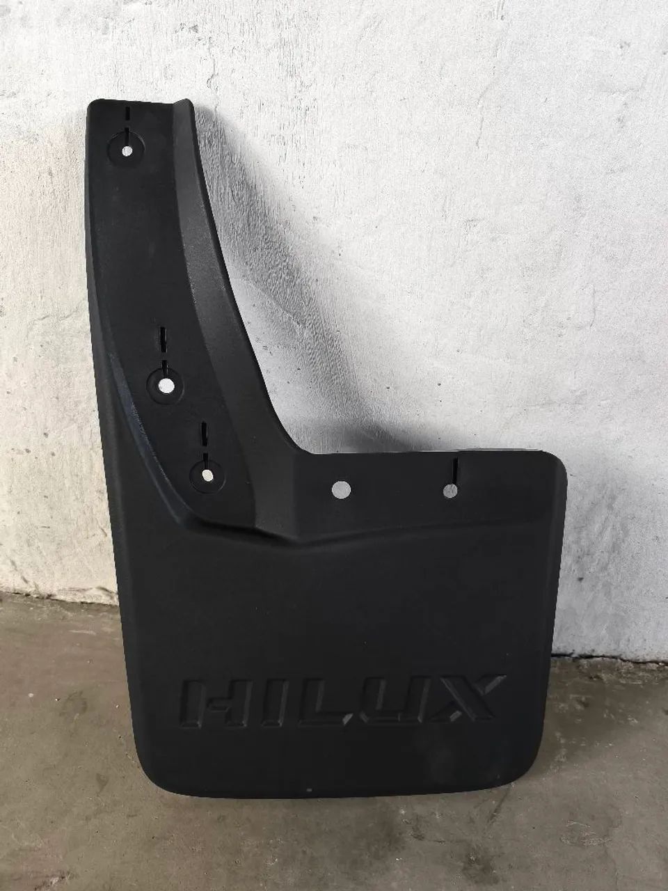 Para barro Hilux 