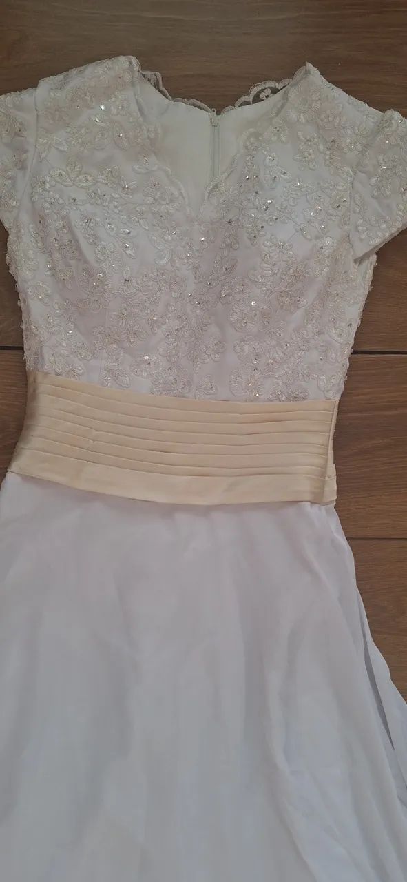 Vestido de noiva - Foto 2