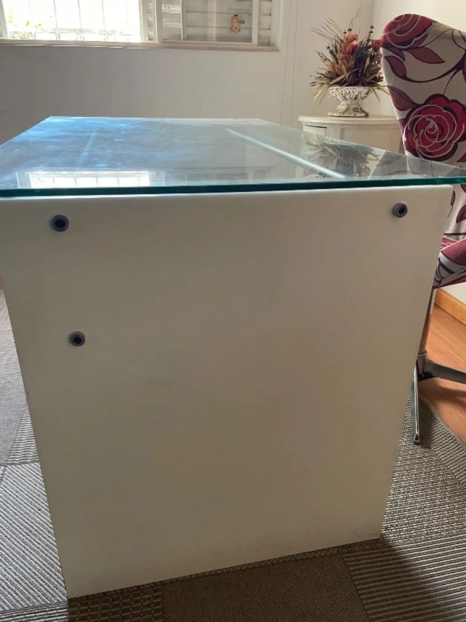 Mesa de escritório/consultório - Foto 2