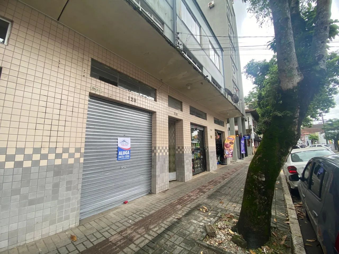 SALA COMERCIAL no CENTRO com 0 quartos para VENDA, 31 m² - Foto 5