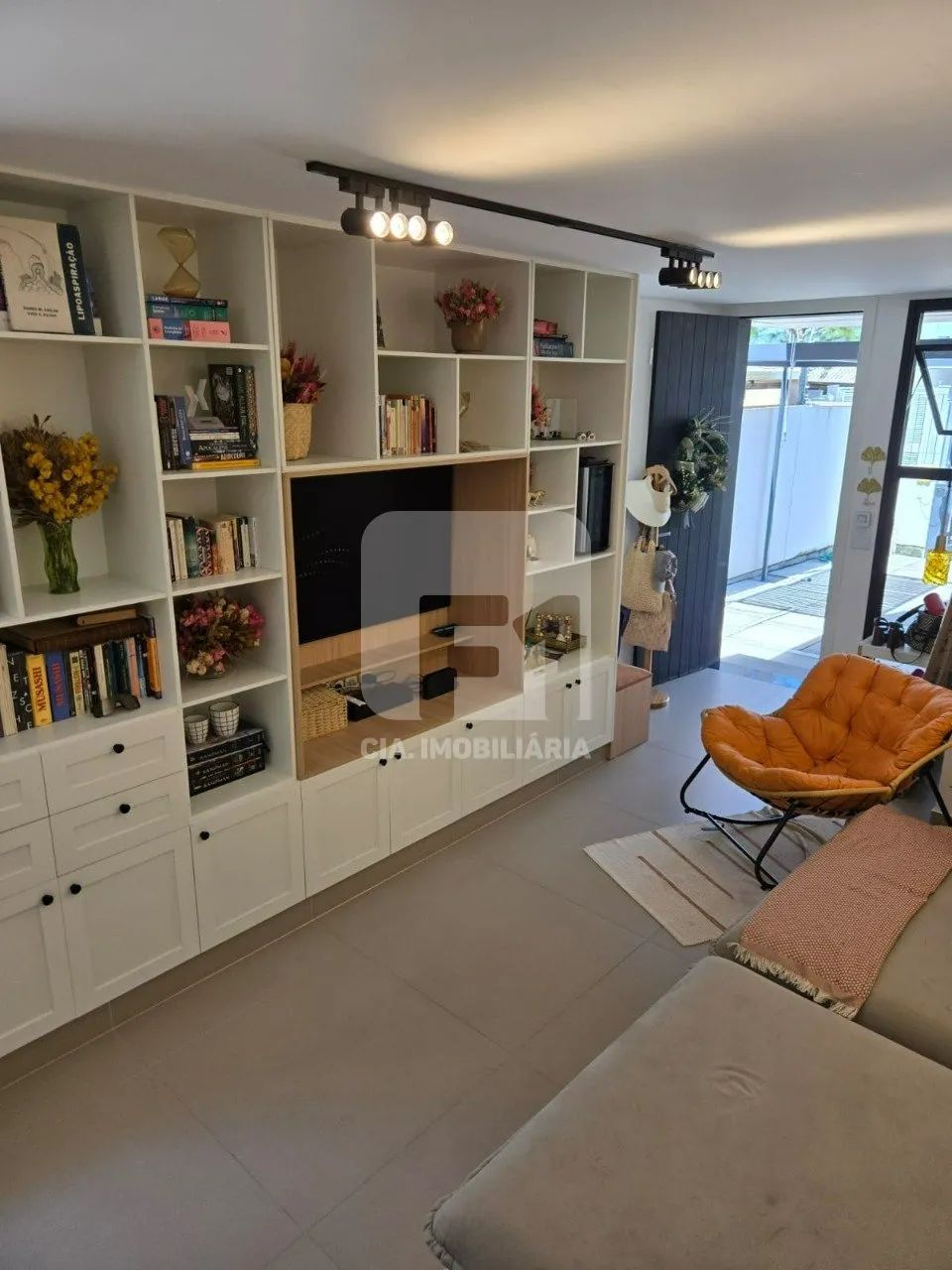 Casa de 3 dormitórios à venda no Campeche - Foto 5