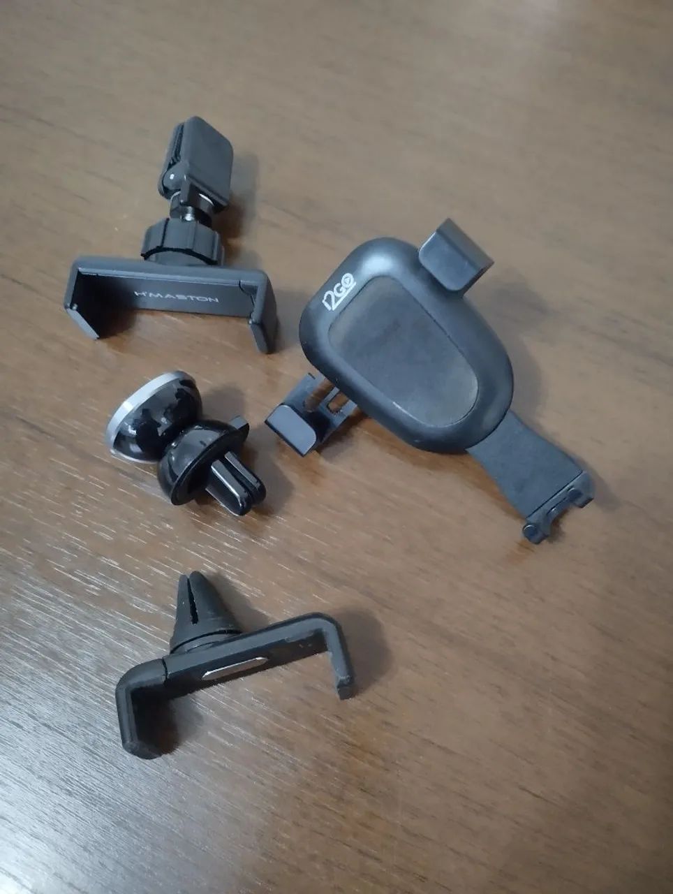 Quatro Suportes Celular para Autos  - Foto 2