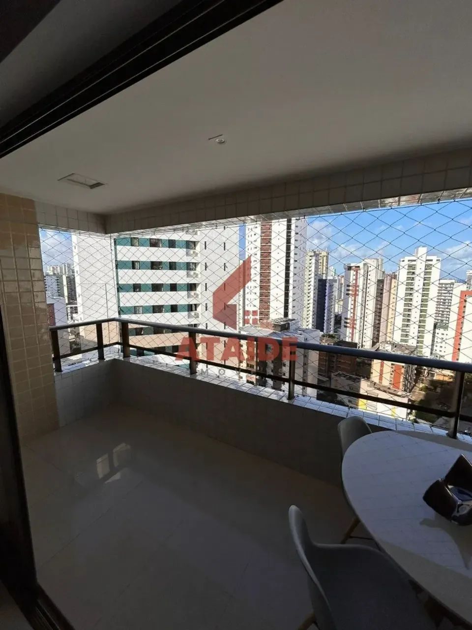 4 quartos em Boa Viagem - Sofisticado e com localização privilegiada - Foto 5