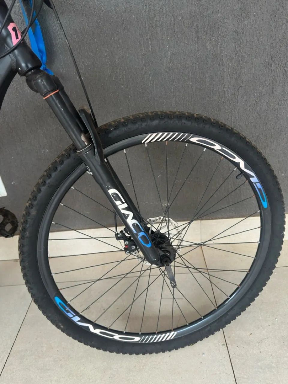 Montan bike aro 29  - Foto 2