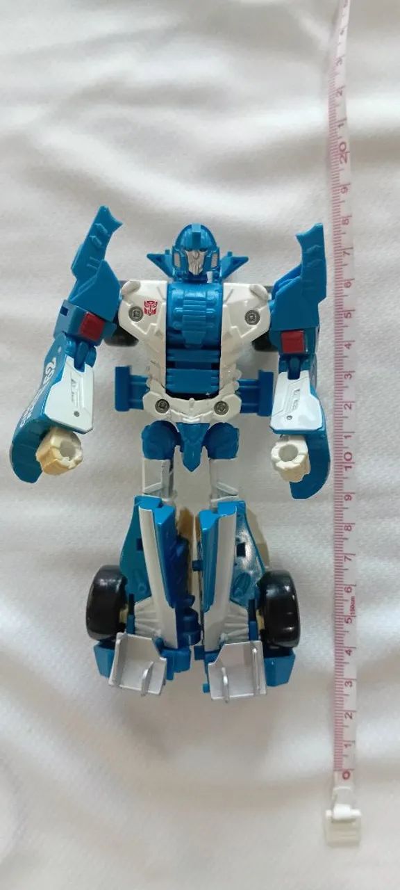 Lote Transformers  - Foto 4