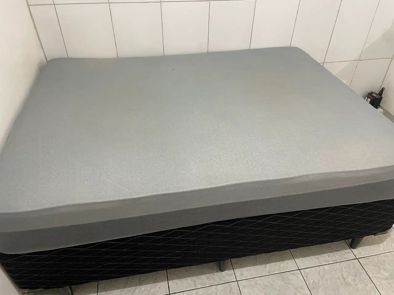 Cama completa  - Foto 3