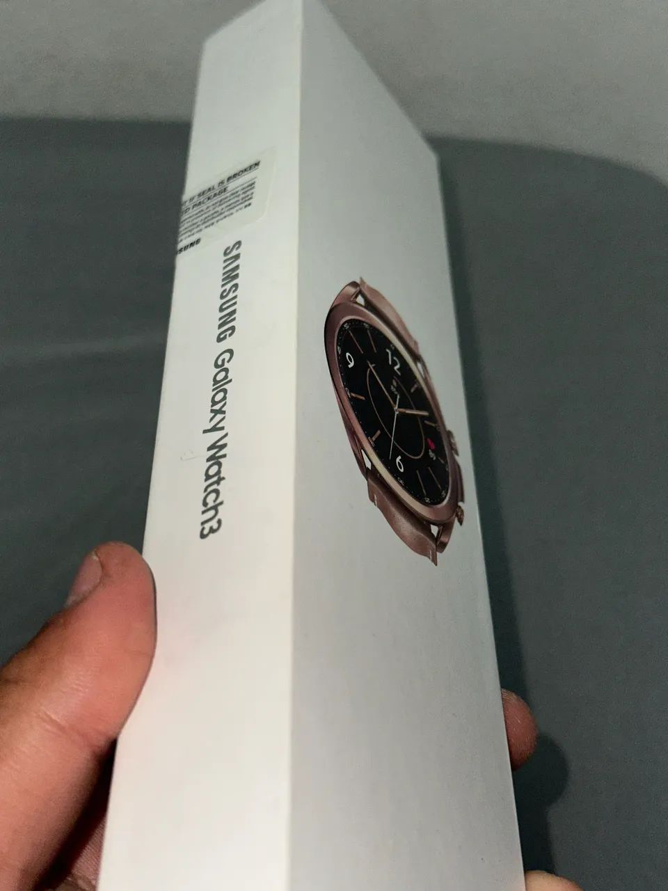 Galaxy Watch 3