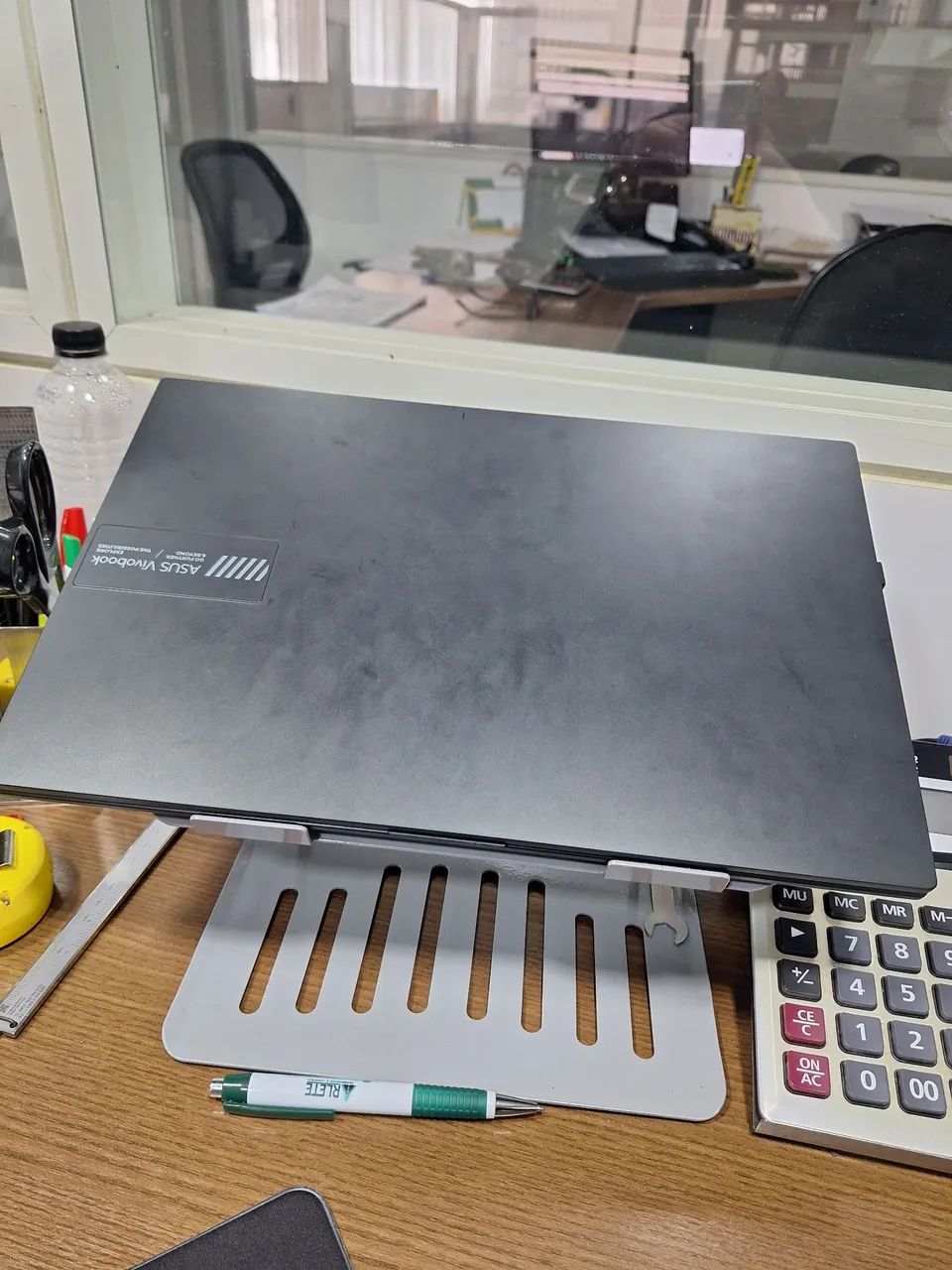Notebook Asus Vivobook Go 15 - Foto 3
