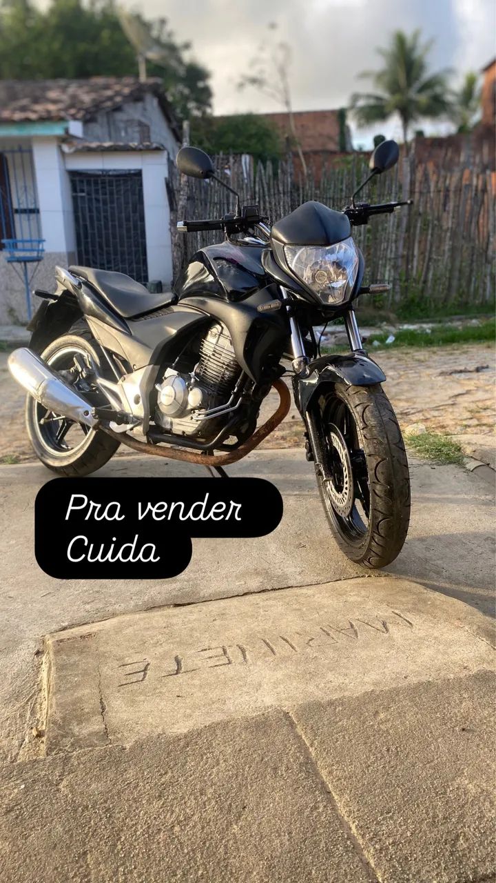 Cb 300