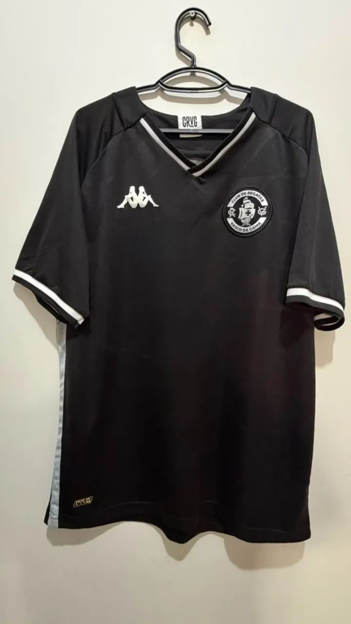 Camisa do Vasco 2021