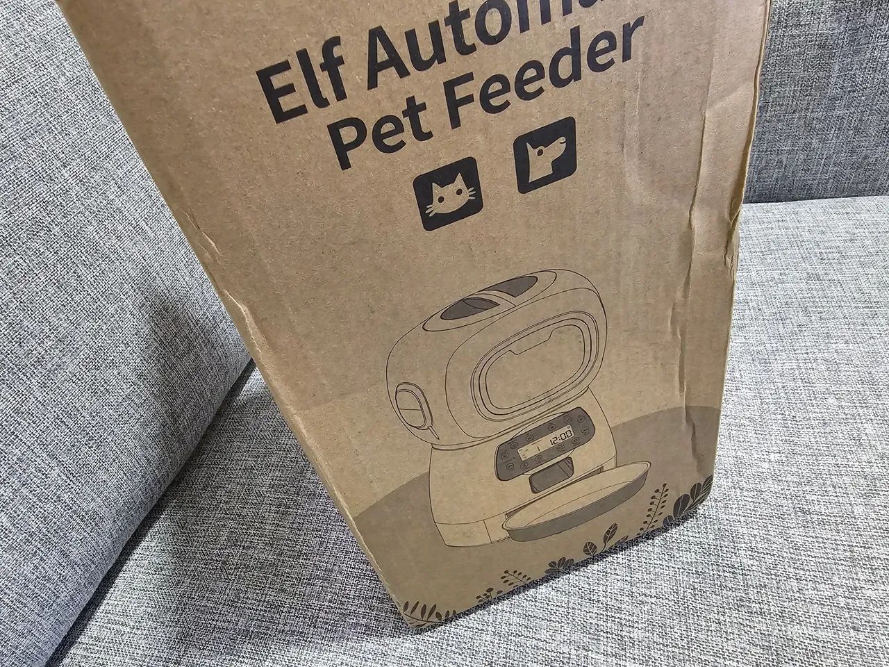 Comedor automático pet - Foto 4