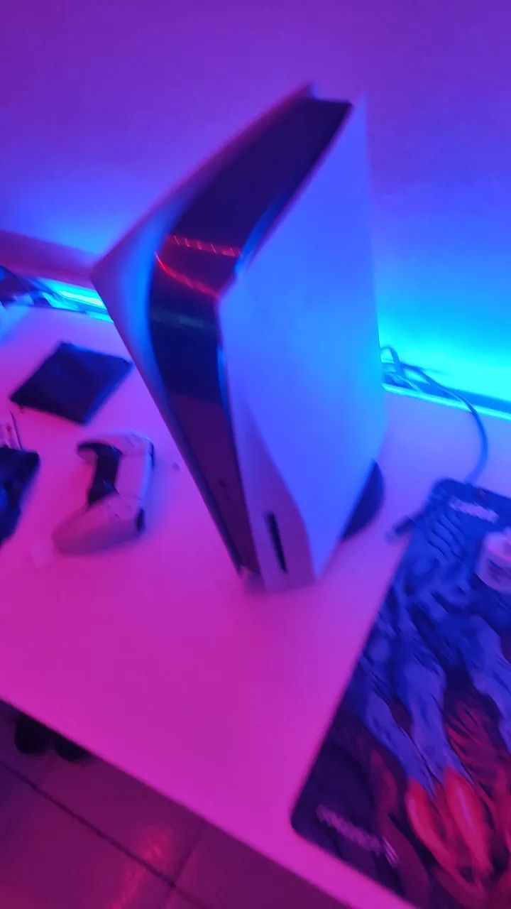 PS5  - Foto 3